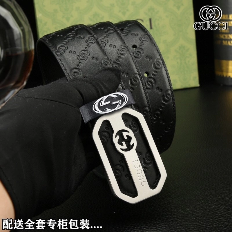 StreetReady Gucci Belts 293069