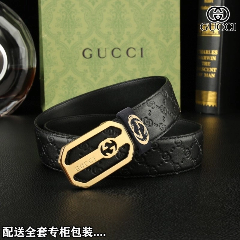 StreetReady Gucci Belts 293069