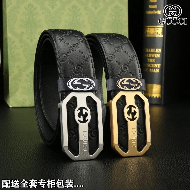 StreetReady Gucci Belts 293069
