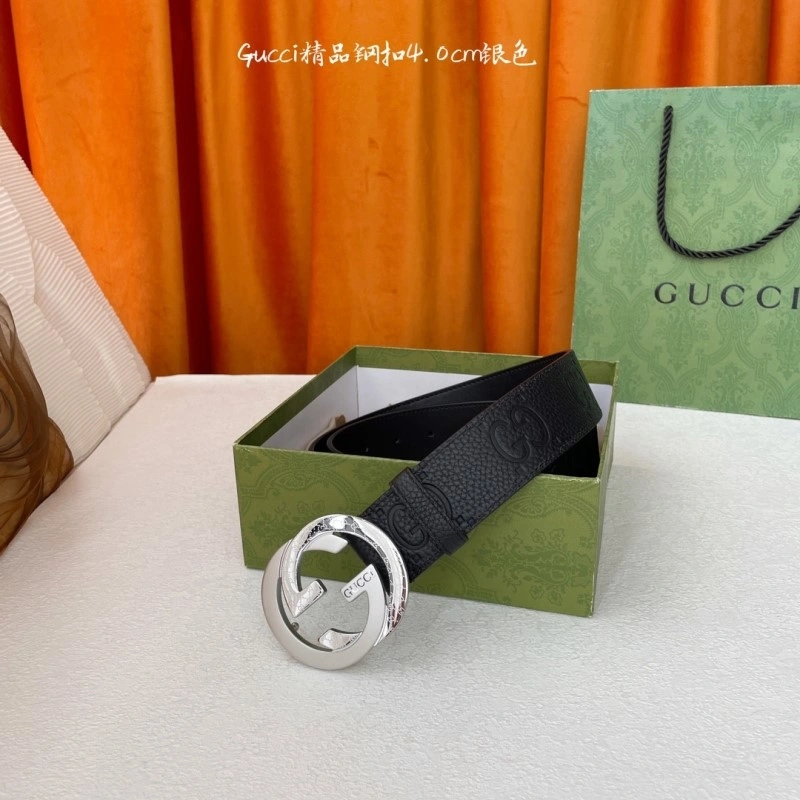 Chic Gucci Belts 293043