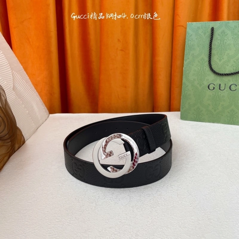 Chic Gucci Belts 293043