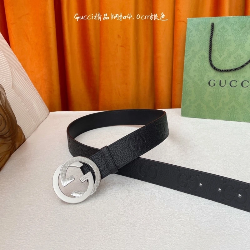 Chic Gucci Belts 293043