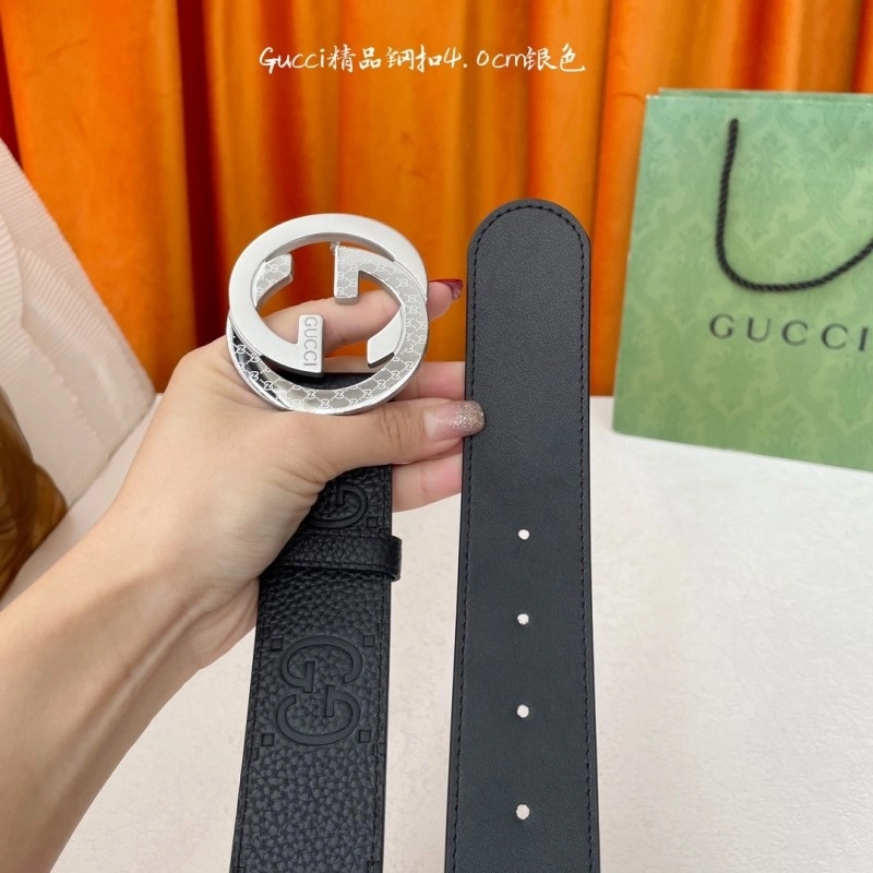 Chic Gucci Belts 293043