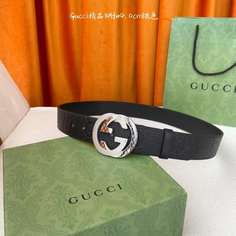 Chic Gucci Belts 293043