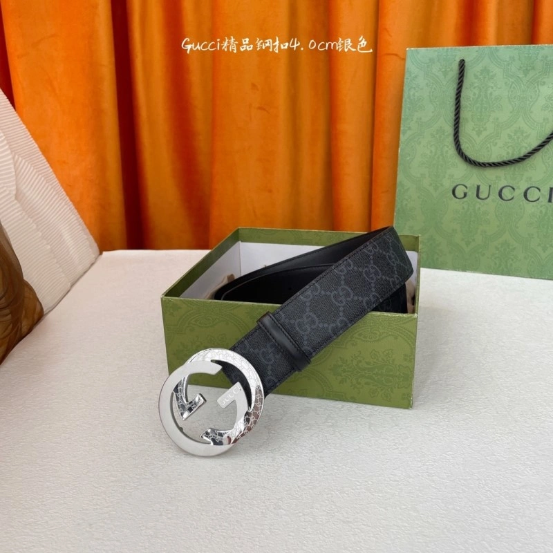Cozy Gucci Belts 293045