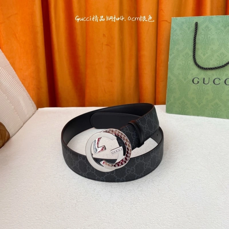 Cozy Gucci Belts 293045