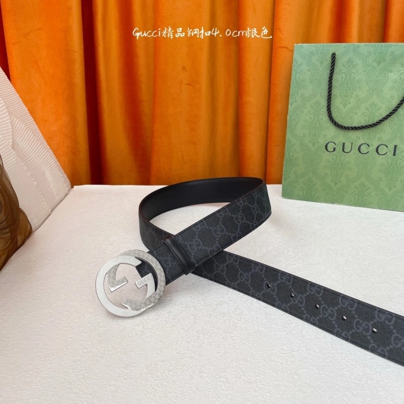 Cozy Gucci Belts 293045
