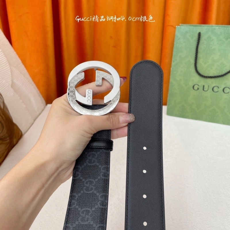 Cozy Gucci Belts 293045