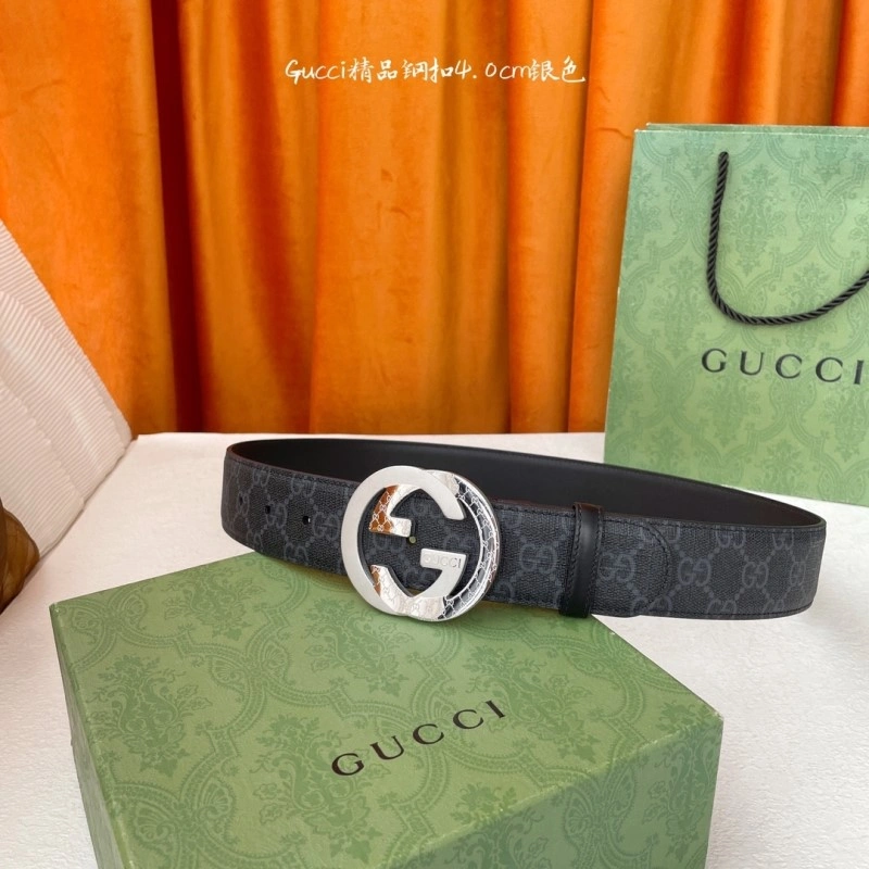 Cozy Gucci Belts 293045