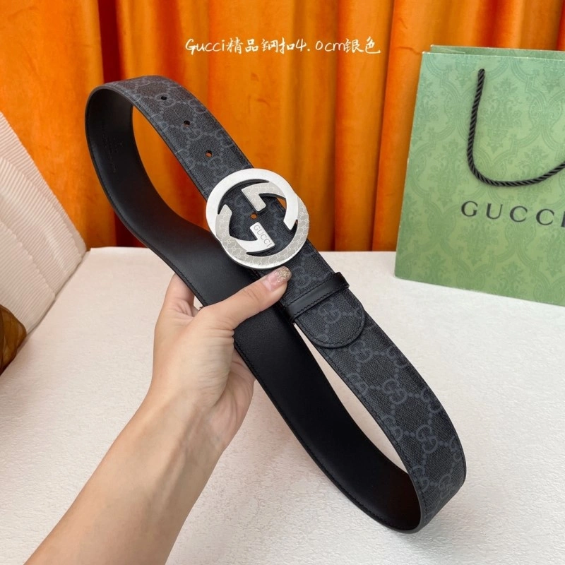 Cozy Gucci Belts 293045