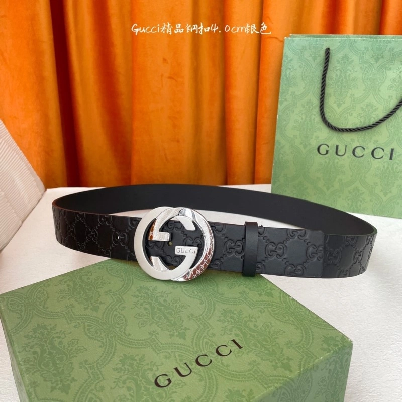Gucci Belts FreshLook 293049