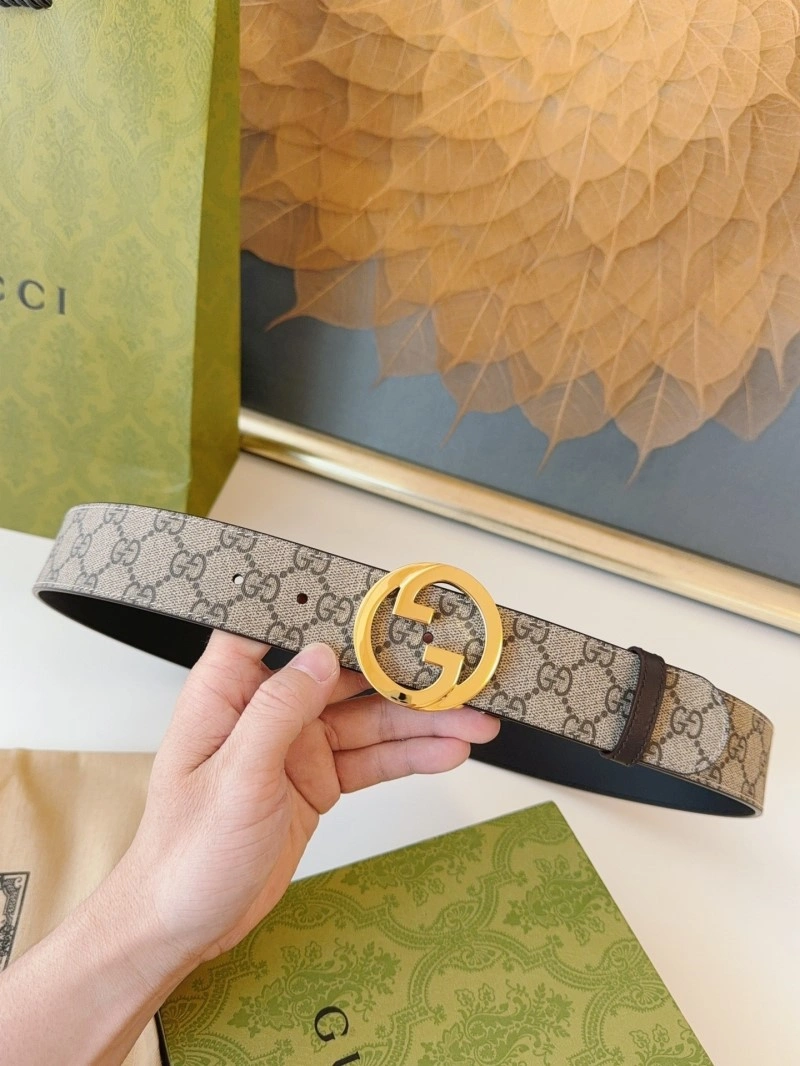 Gucci Belts Original 293044