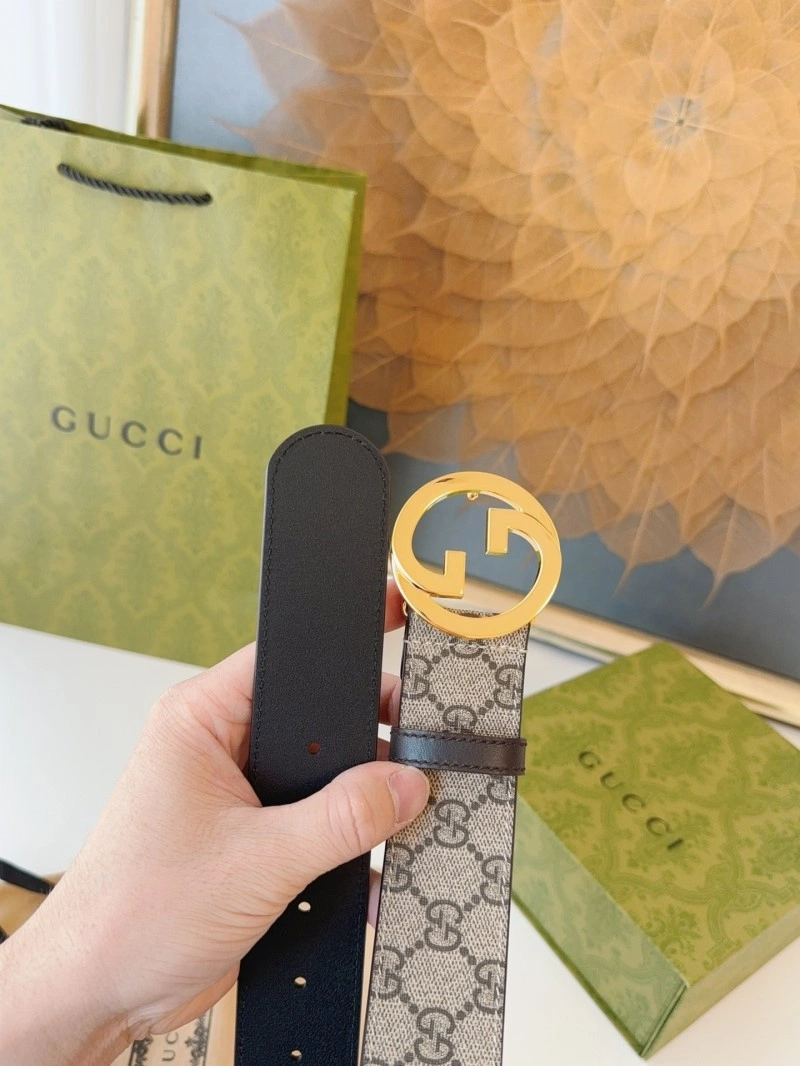 Gucci Belts Original 293044