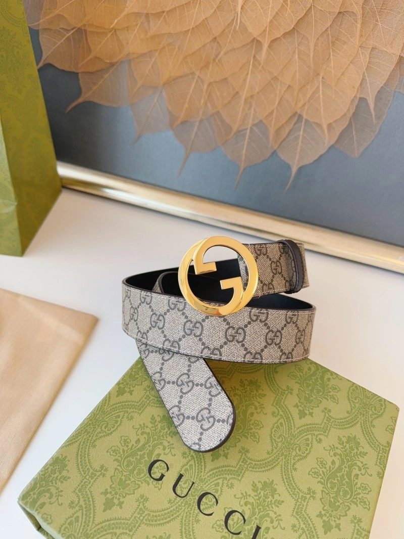 Gucci Belts Original 293044