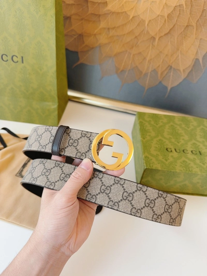 Gucci Belts Original 293044