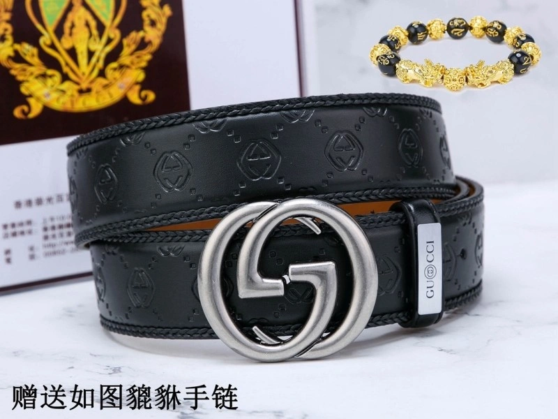 SoftTouch Gucci Belts 293048