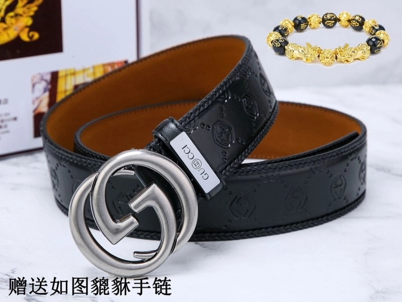 SoftTouch Gucci Belts 293048