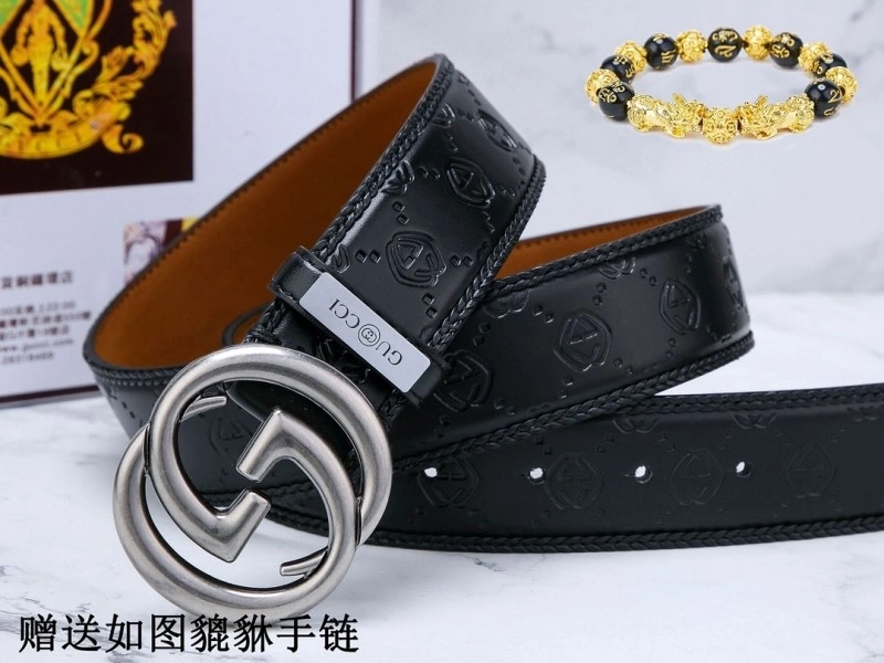 SoftTouch Gucci Belts 293048
