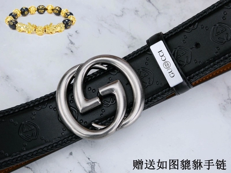 SoftTouch Gucci Belts 293048
