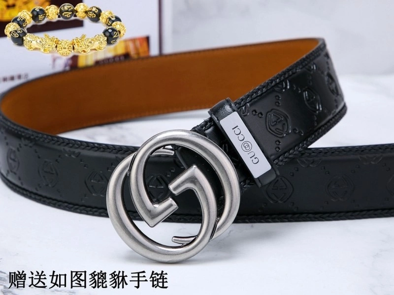SoftTouch Gucci Belts 293048