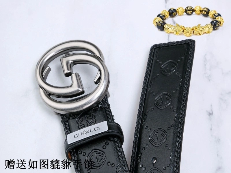 SoftTouch Gucci Belts 293048