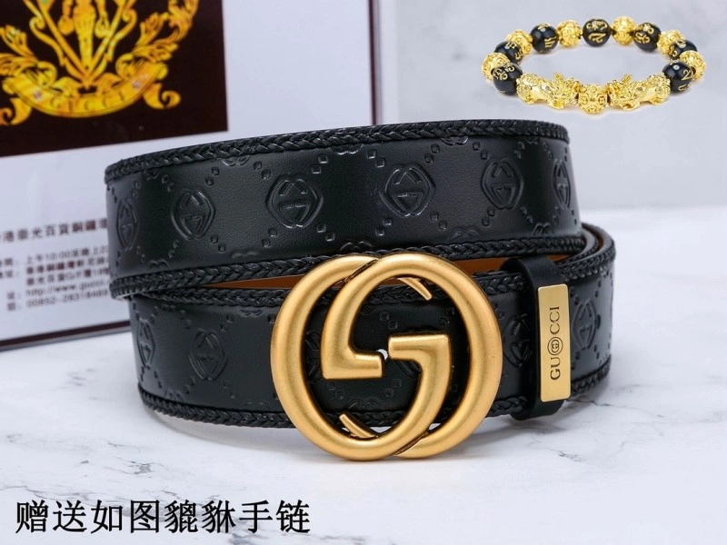 EasyMatch Gucci Belts 293047