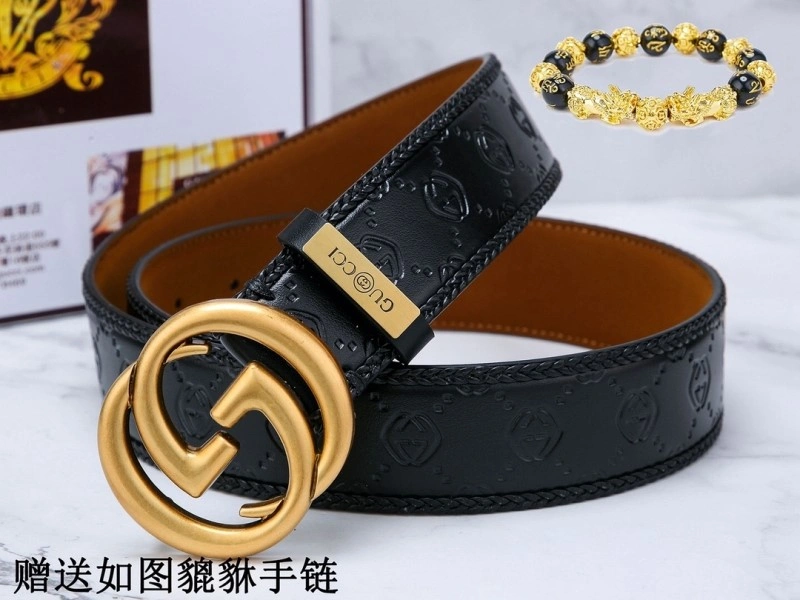 EasyMatch Gucci Belts 293047