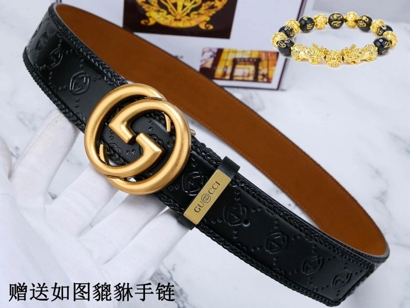 EasyMatch Gucci Belts 293047