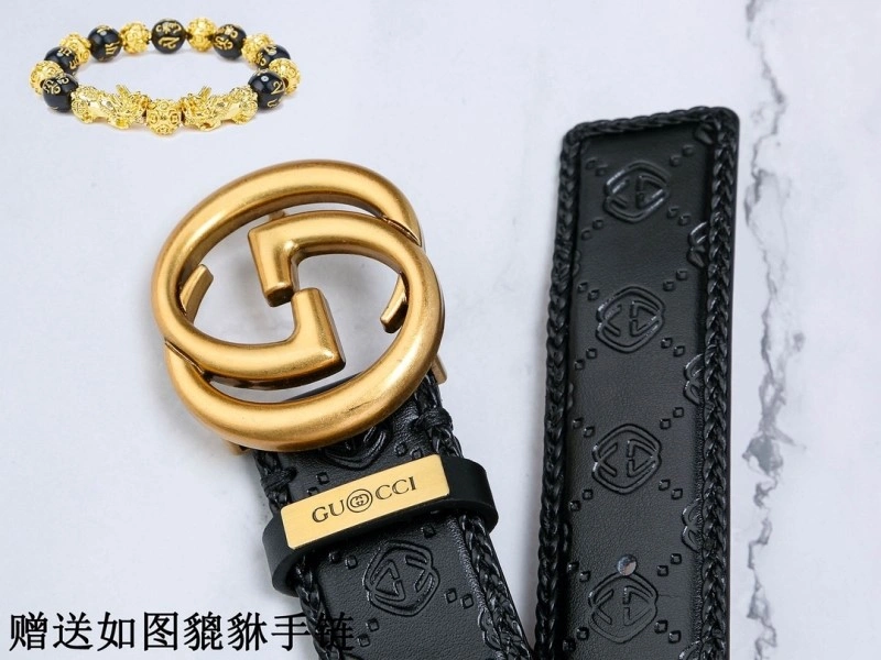 EasyMatch Gucci Belts 293047