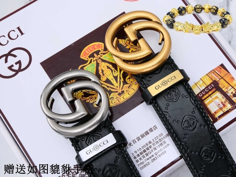 EasyMatch Gucci Belts 293047
