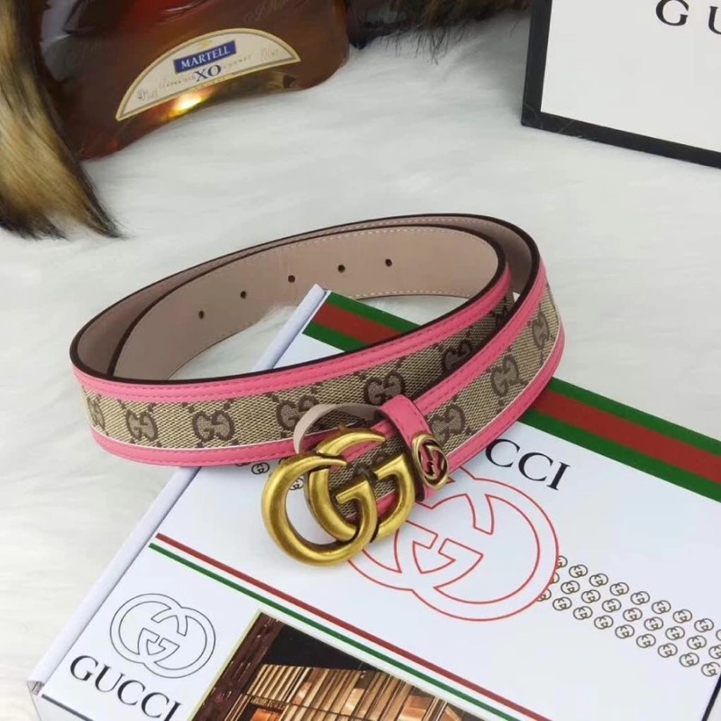 HighPerformance Gucci Belts 293057