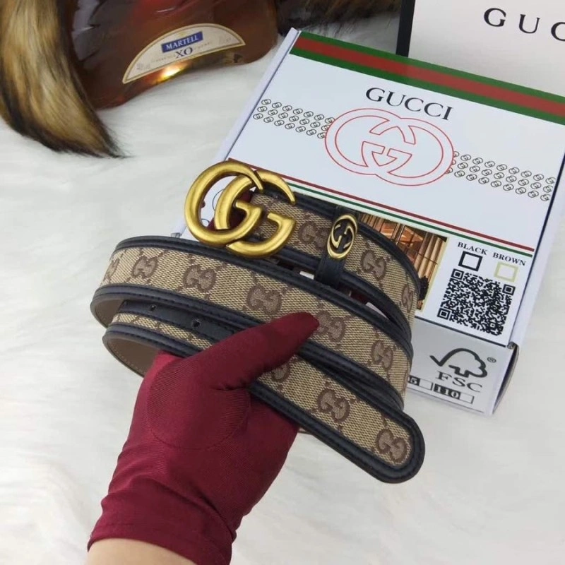 HighPerformance Gucci Belts 293057