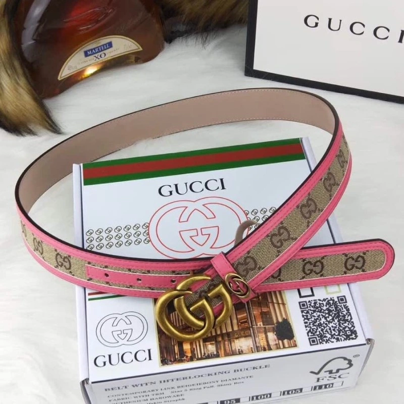 HighPerformance Gucci Belts 293057