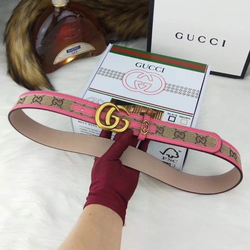 HighPerformance Gucci Belts 293057