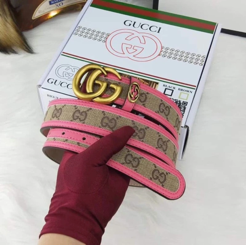 HighPerformance Gucci Belts 293057
