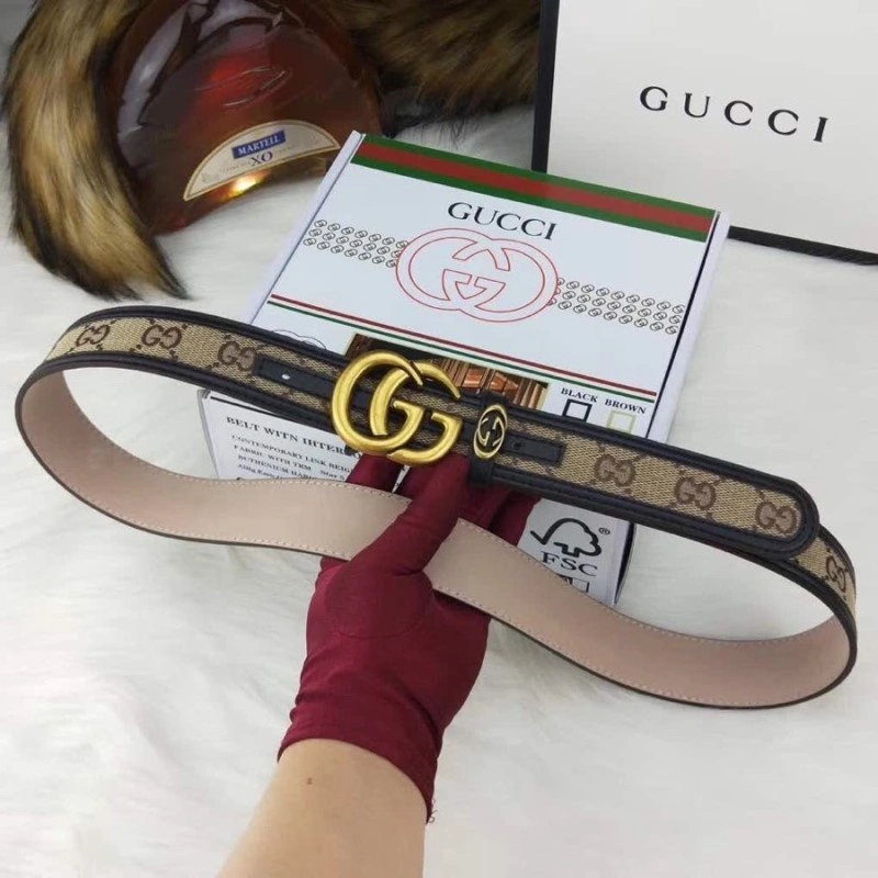 HighPerformance Gucci Belts 293057