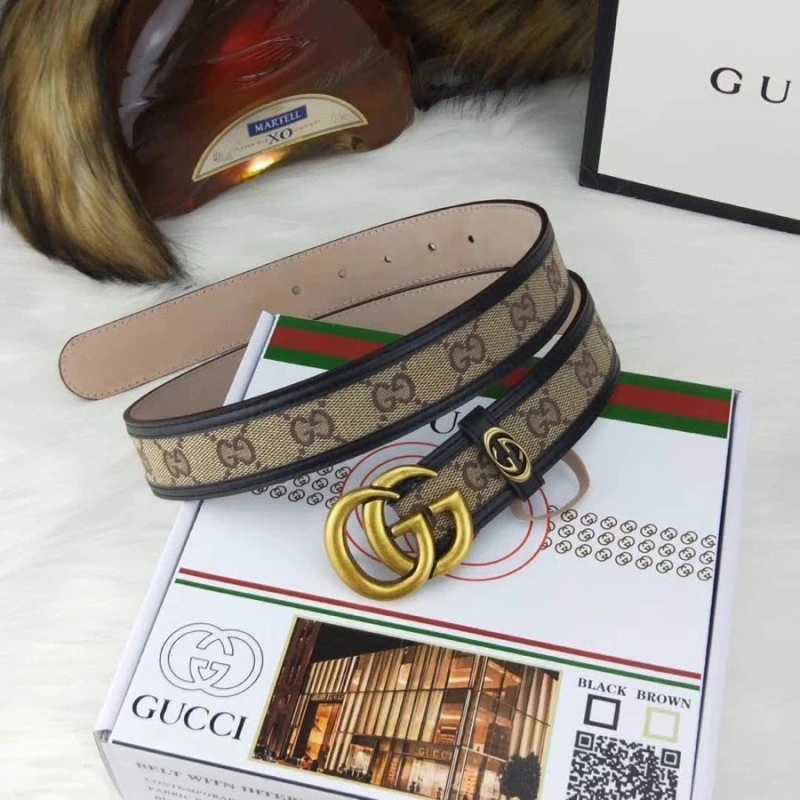 HighPerformance Gucci Belts 293057