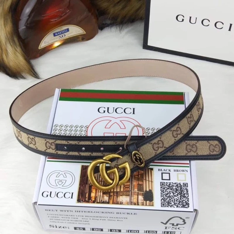 HighPerformance Gucci Belts 293057