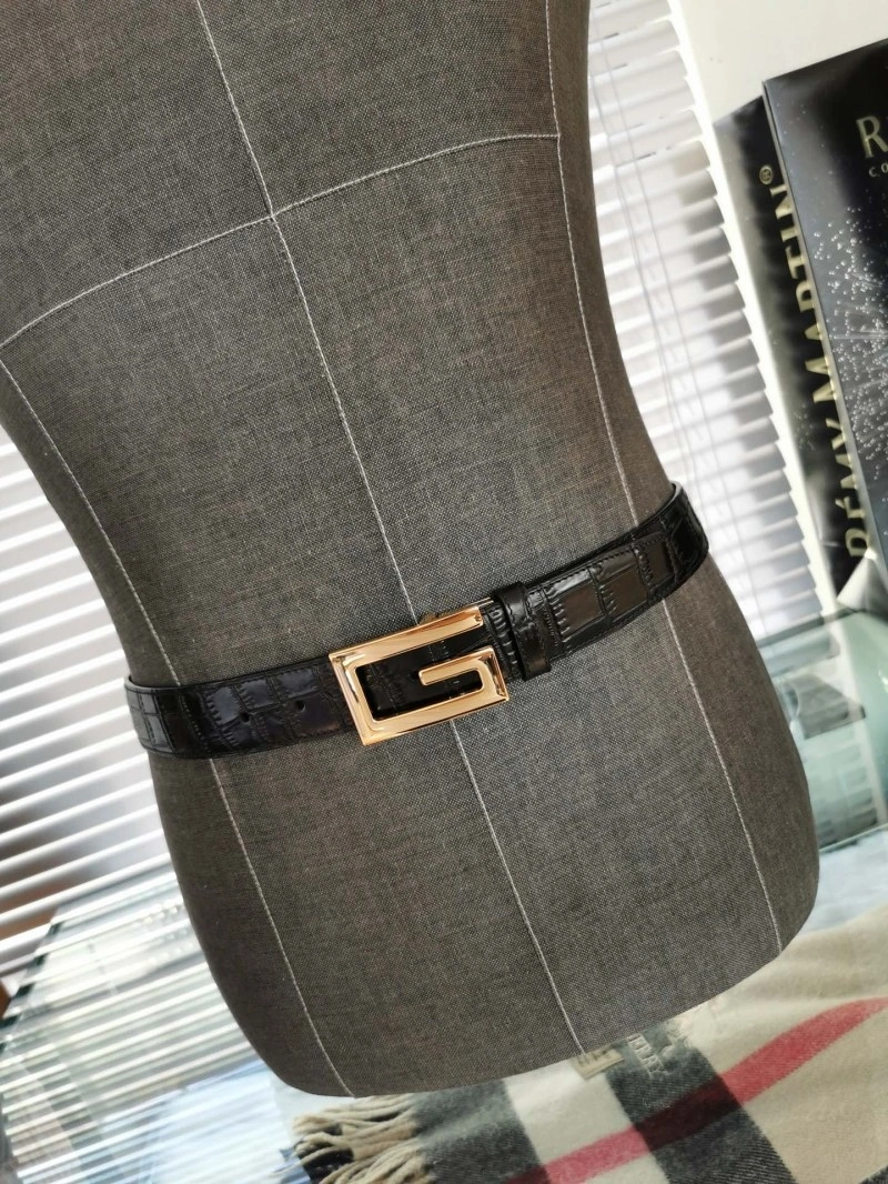 Gucci Belts DailyWear 293052