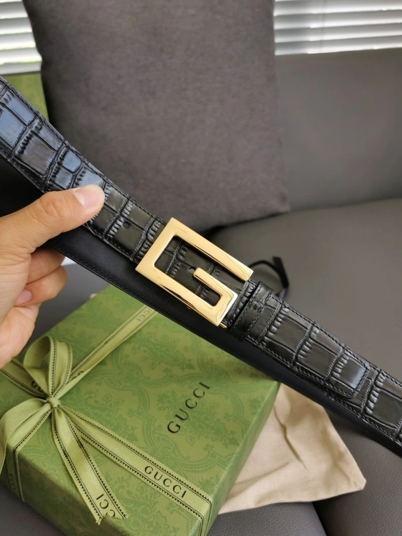Gucci Belts DailyWear 293052