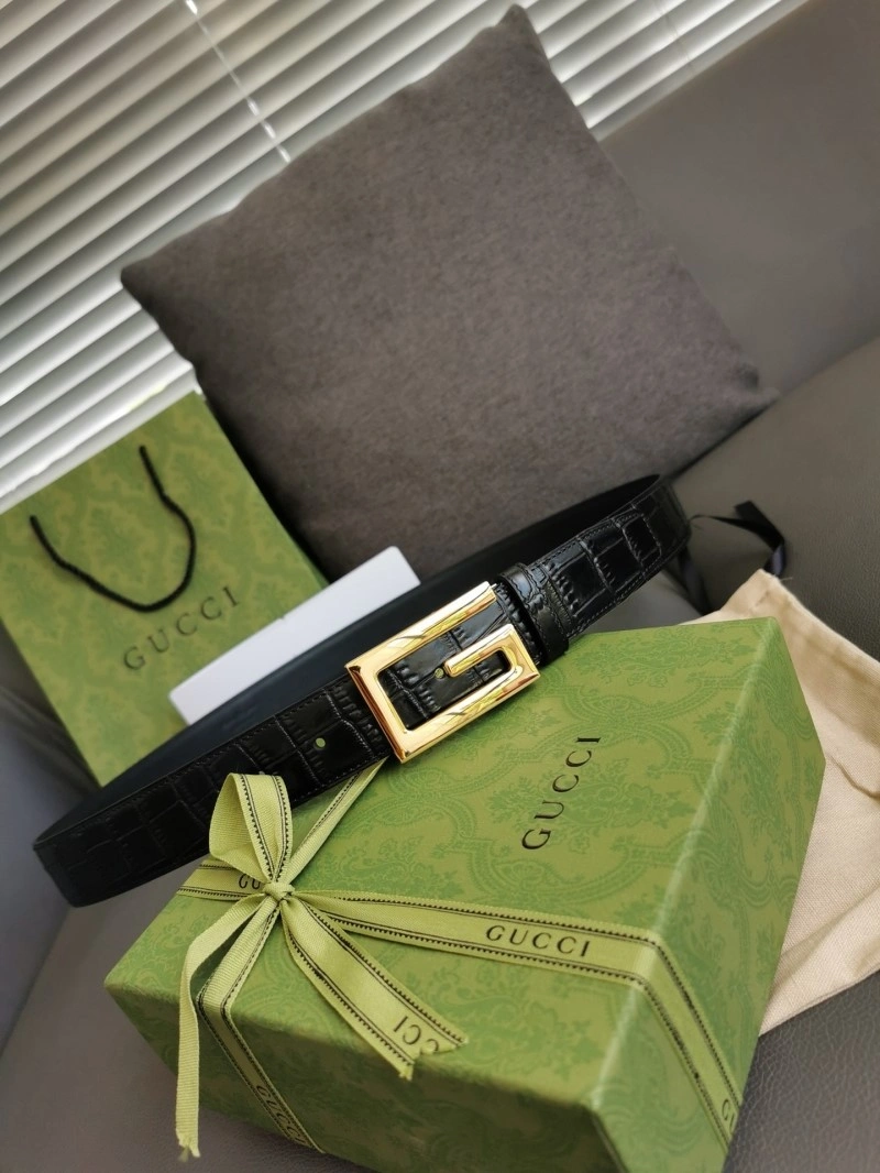 Gucci Belts DailyWear 293052