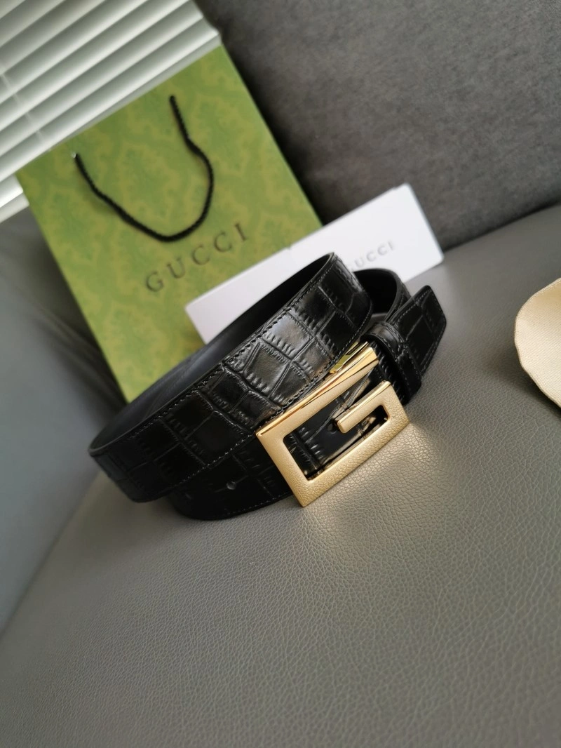 Gucci Belts DailyWear 293052