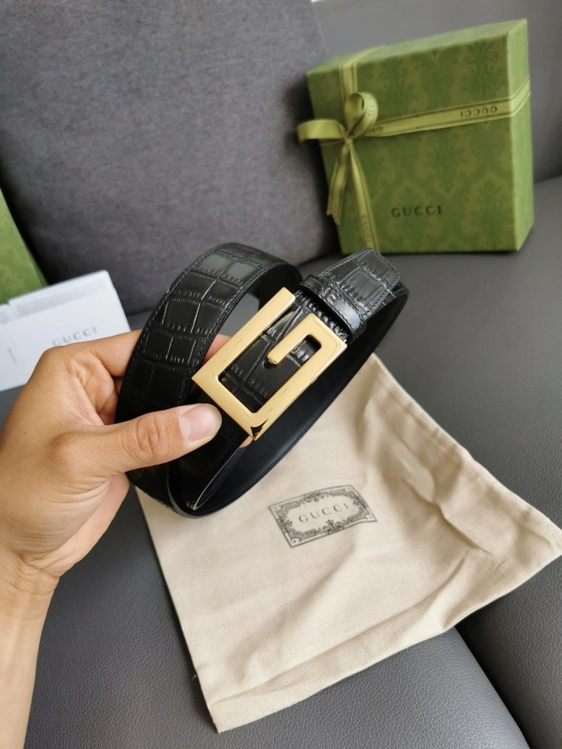 Gucci Belts DailyWear 293052