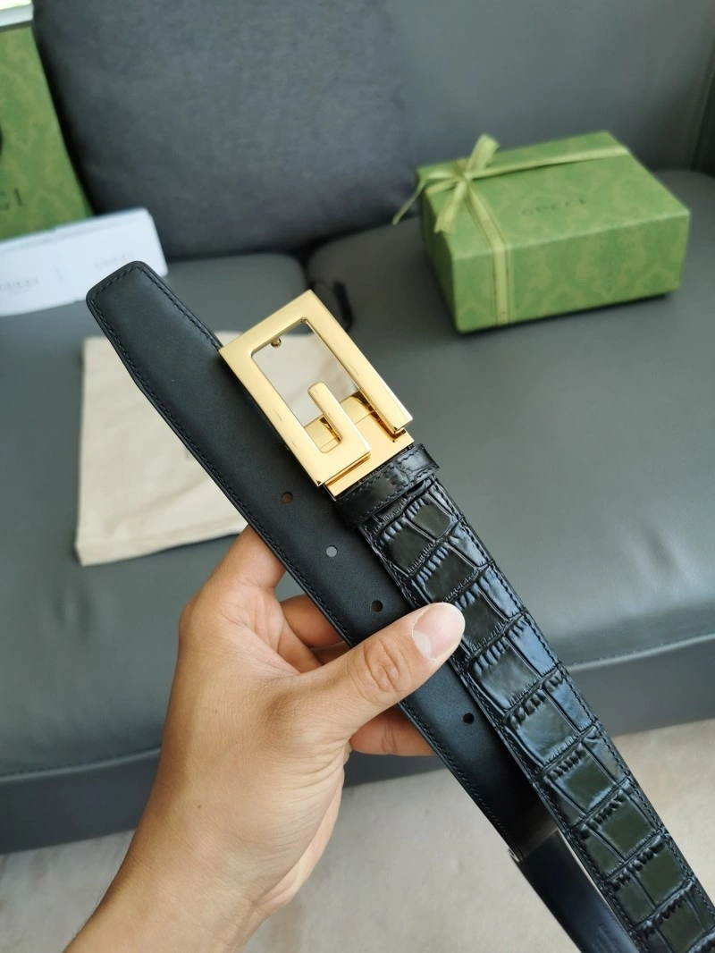 Gucci Belts DailyWear 293052