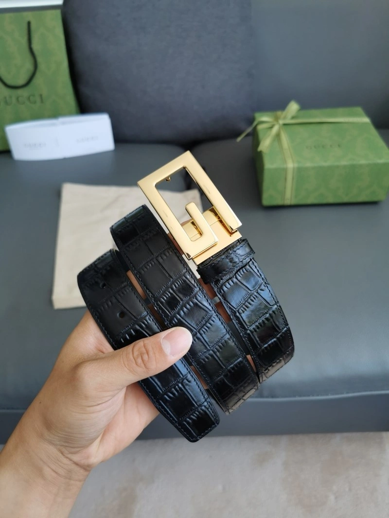 Gucci Belts DailyWear 293052