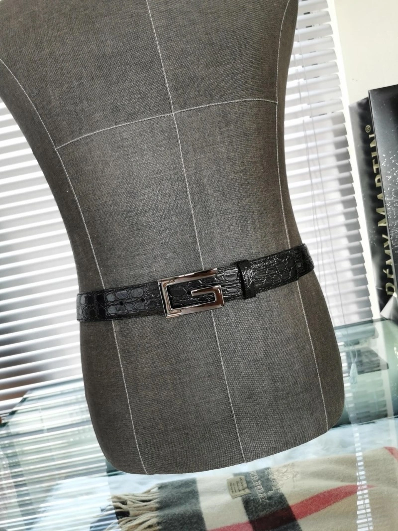 SoftTouch Gucci Belts 293065