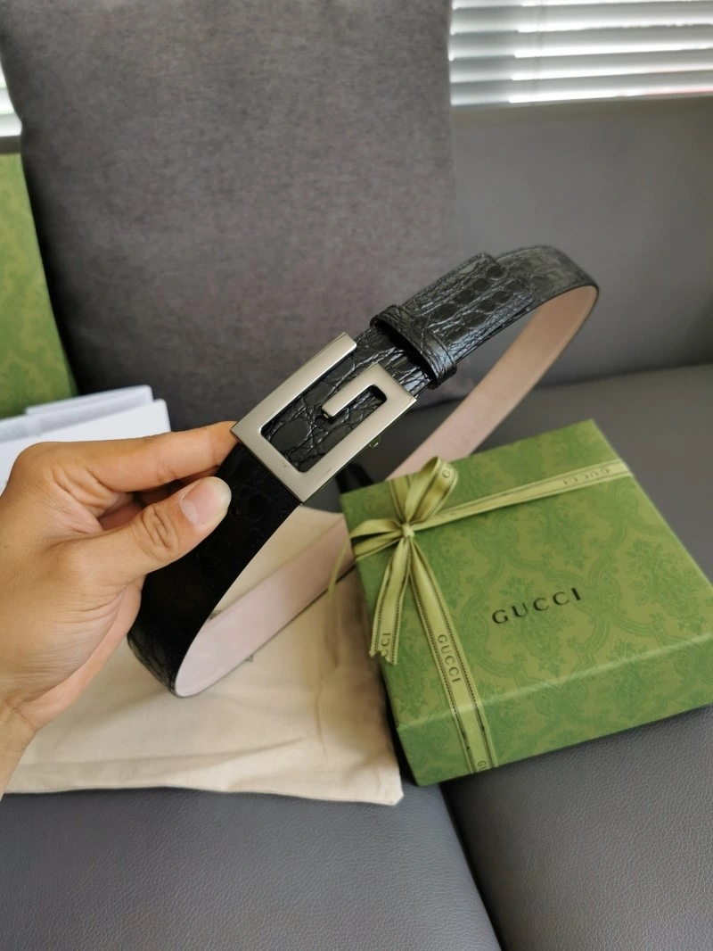 SoftTouch Gucci Belts 293065