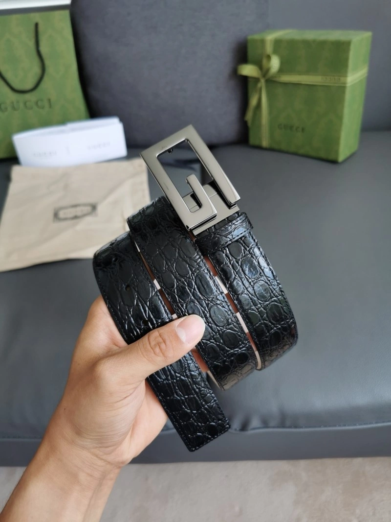SoftTouch Gucci Belts 293065