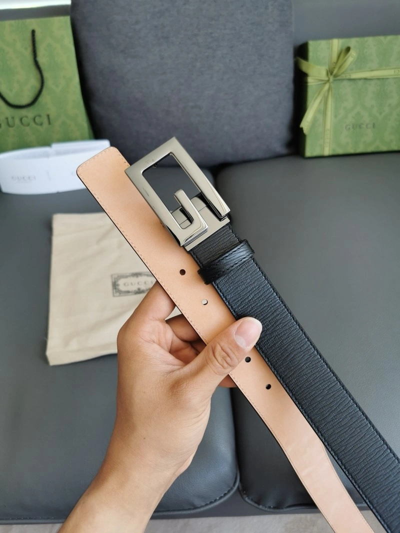 Gucci Belts Supportive 293046