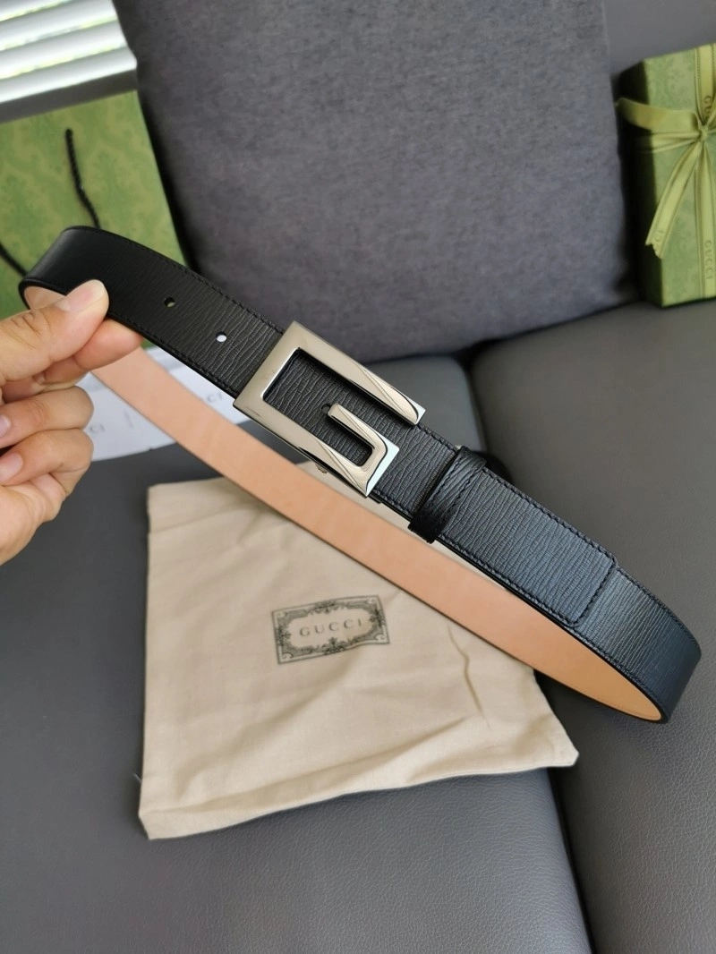 Gucci Belts Supportive 293046